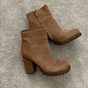 Sam Edelman Boots